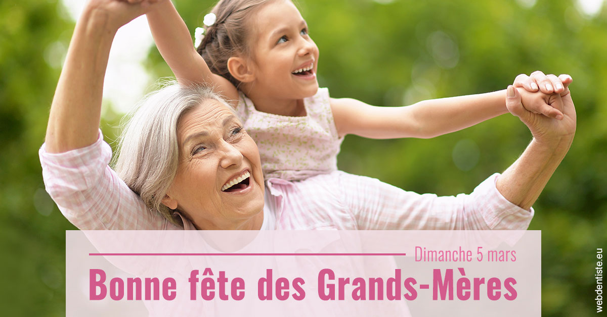 https://dr-boileau-cedric.chirurgiens-dentistes.fr/Fête des grands-mères 2023 2