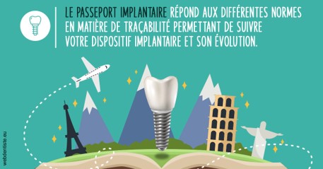 https://dr-boileau-cedric.chirurgiens-dentistes.fr/Le passeport implantaire