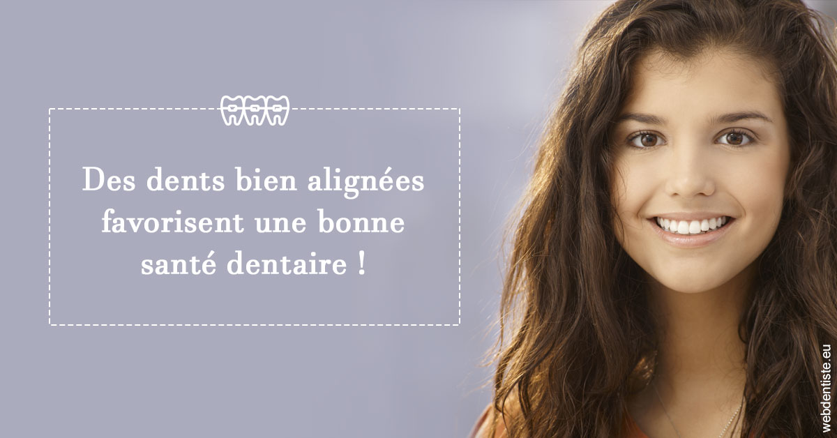 https://dr-boileau-cedric.chirurgiens-dentistes.fr/Dents bien alignées