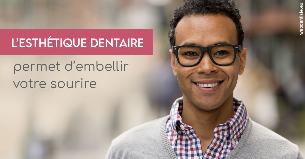 https://dr-boileau-cedric.chirurgiens-dentistes.fr/L'esthétique dentaire 1
