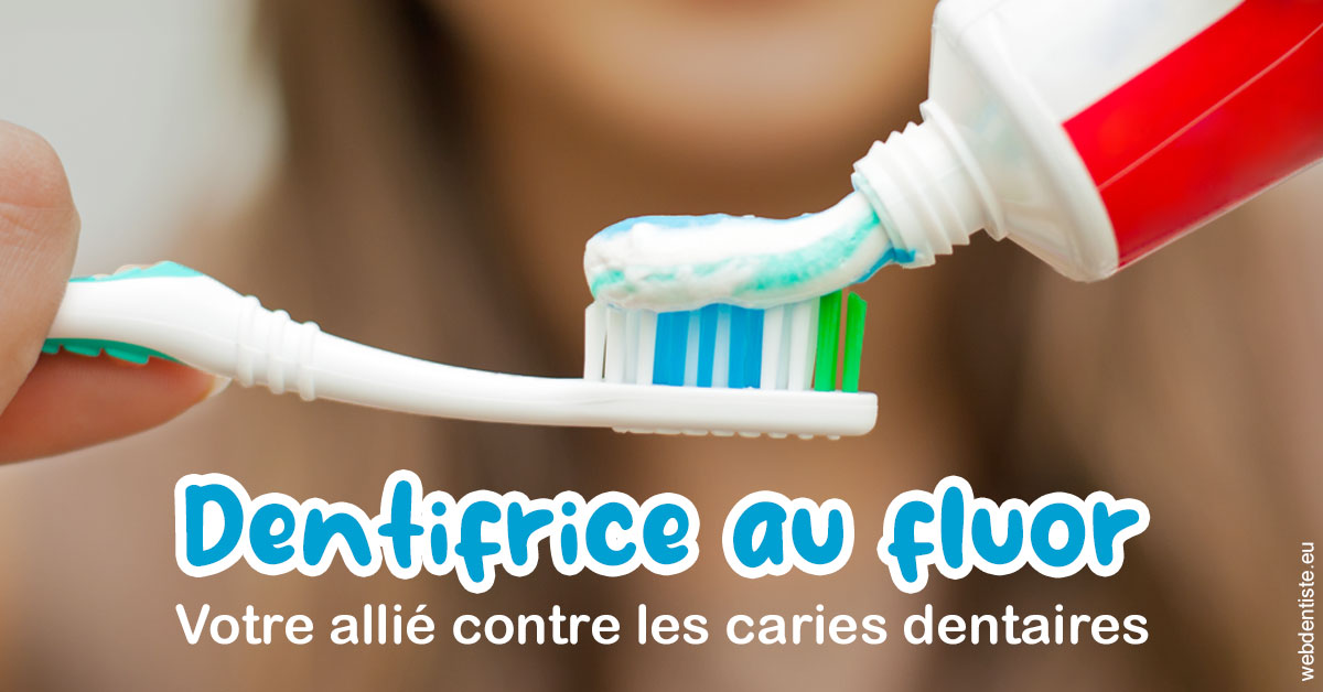 https://dr-boileau-cedric.chirurgiens-dentistes.fr/Dentifrice au fluor 1