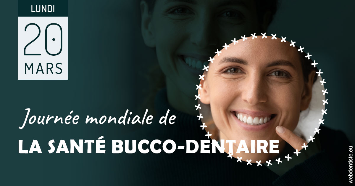 https://dr-boileau-cedric.chirurgiens-dentistes.fr/Journée de la santé bucco-dentaire 2023 2