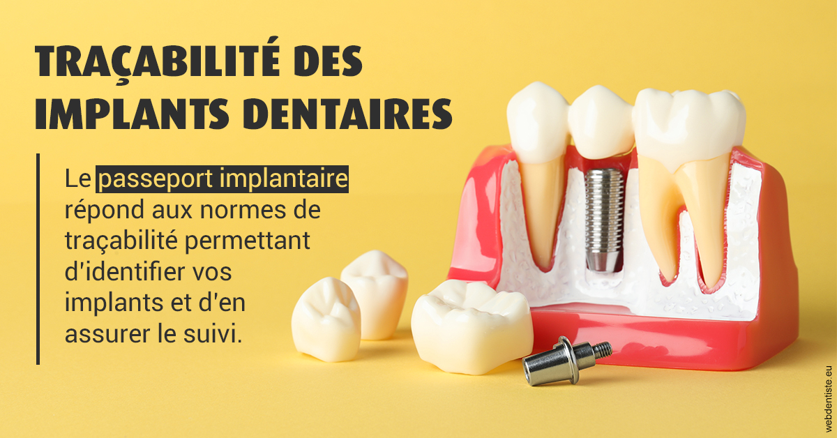 https://dr-boileau-cedric.chirurgiens-dentistes.fr/T2 2023 - Traçabilité des implants 2